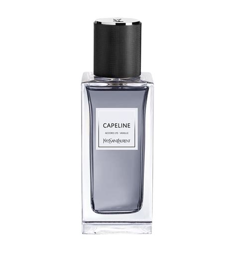 capeline ysl|capeline perfume.